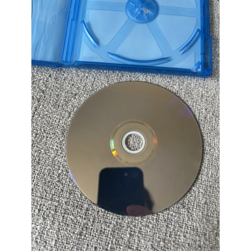 Set of 2 The Bourne Legacy Blu-ray Rental Edition & Jason Bourne Disc Matt Damon - Picture 7 of 9